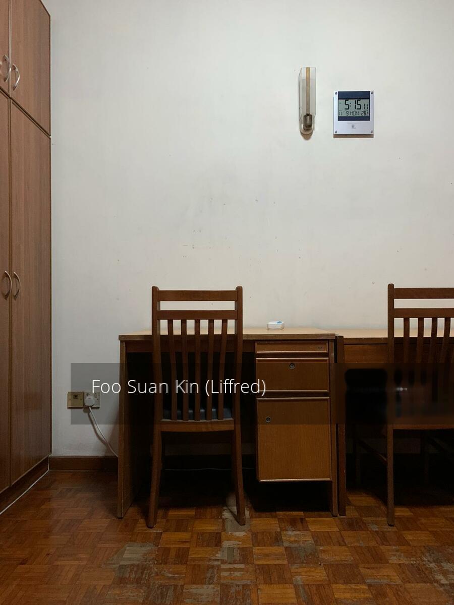 Braddell Road (D13), Semi-Detached #268464001